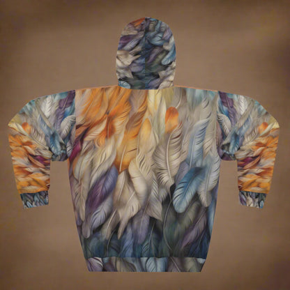 Flock of Birds Hoodie