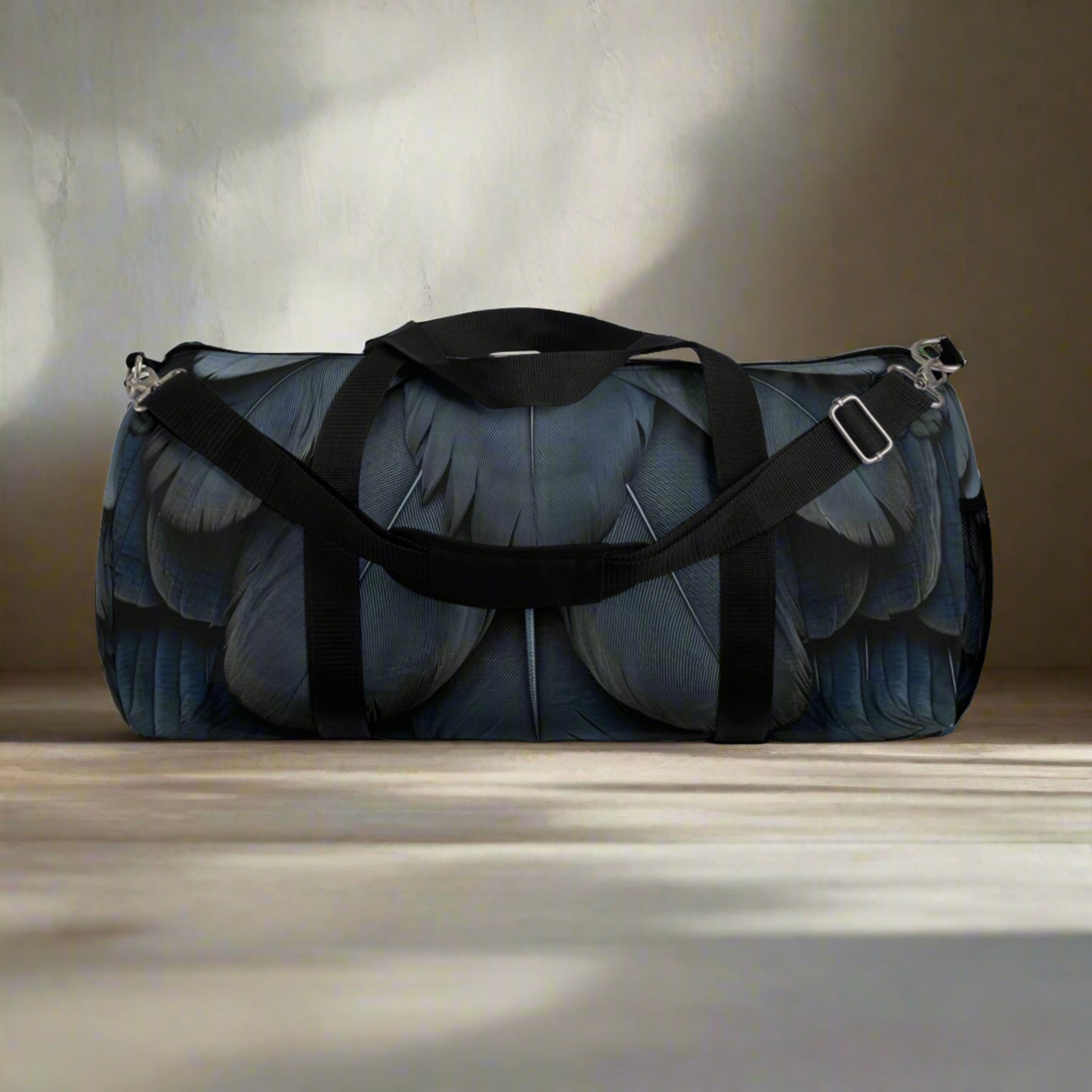 The Raven Duffel