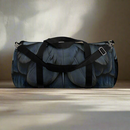 The Raven Duffel