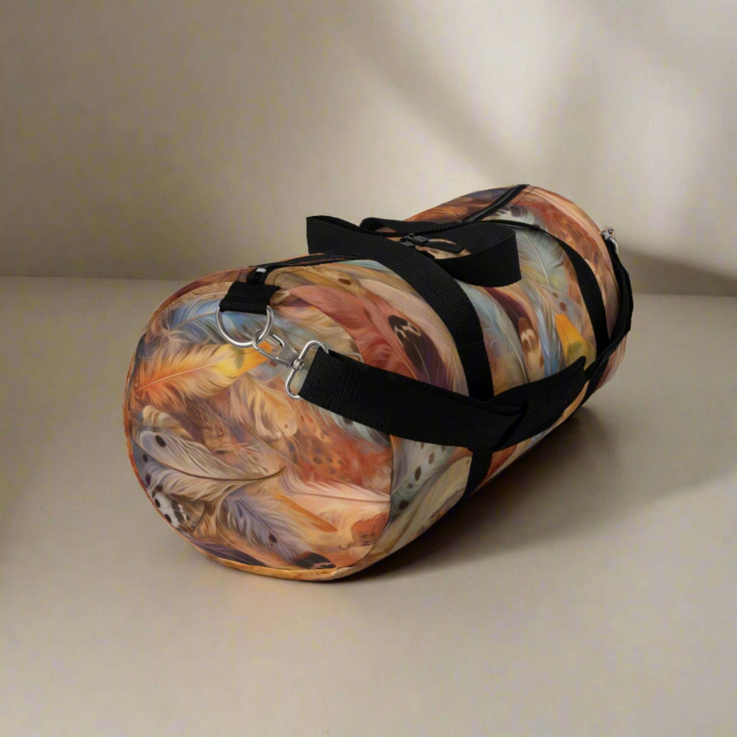 The Bird Watcher Duffel