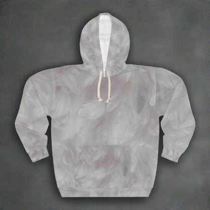 The Muted Feather Hoodie