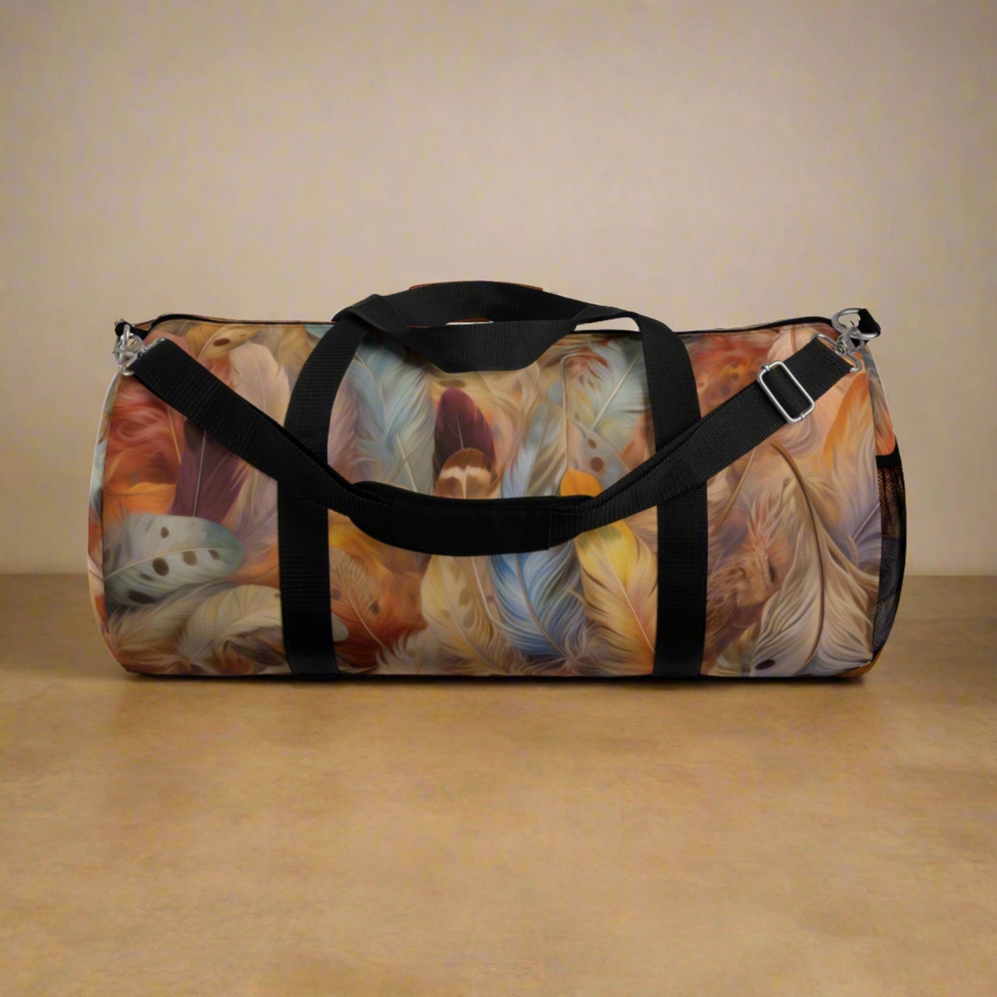 The Bird Watcher Duffel