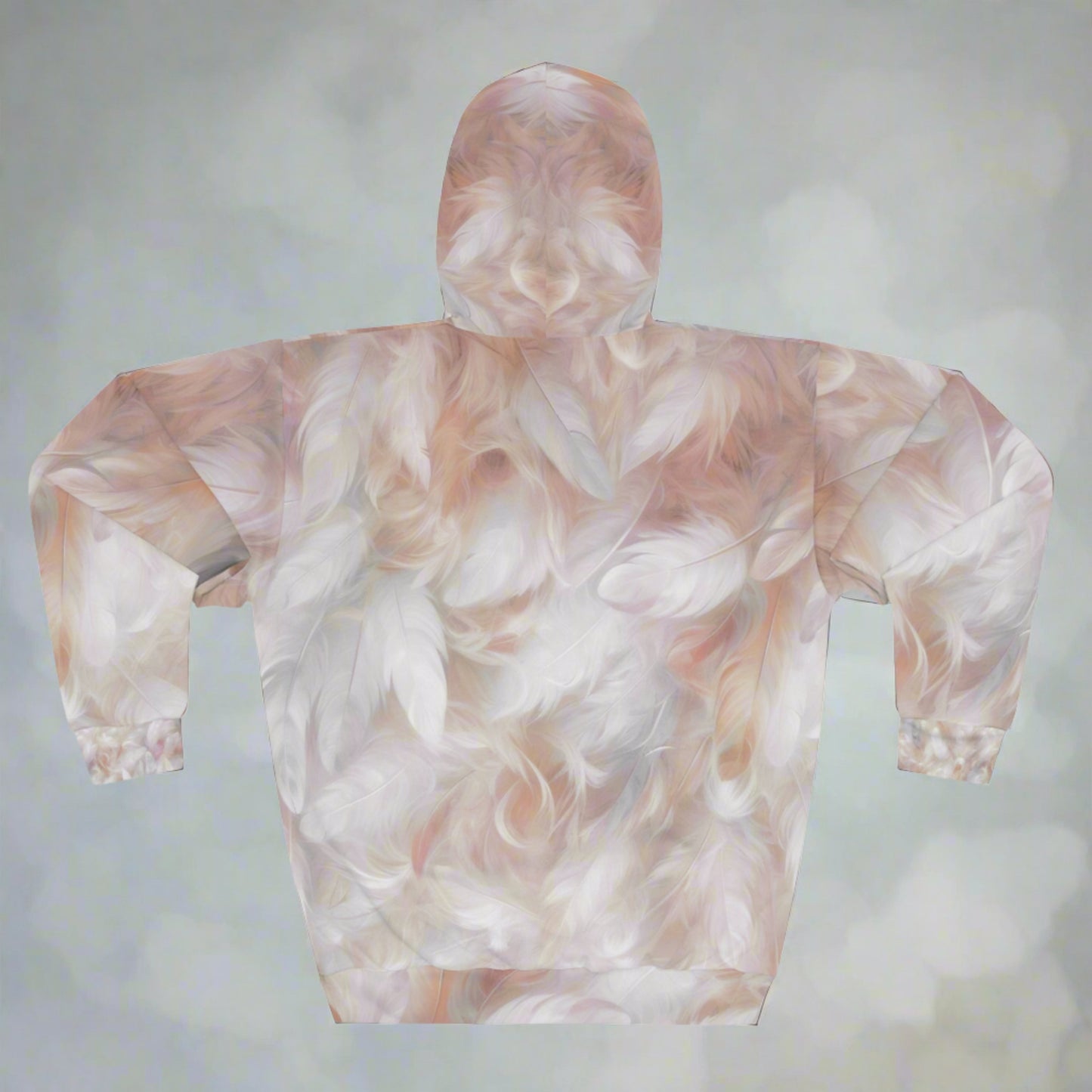 Featherlight Hoodie