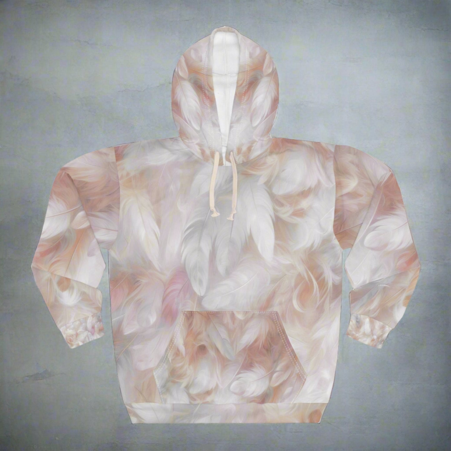 Featherlight Hoodie